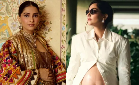 Sonam Kapoor Baby Shower Attend Celebrities4