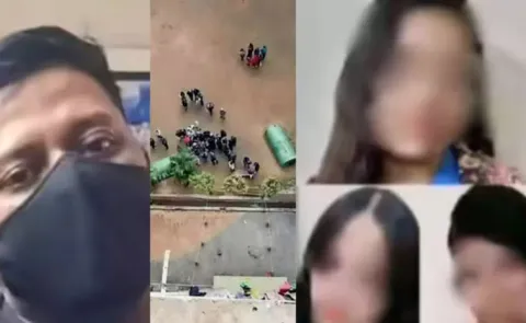 Ghaziabad deaths fathers 2015 live in partner suicide resurfaces