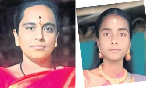  Mother and Daughter Incident