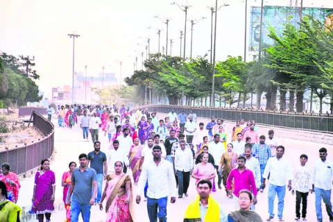 ఫ గిరిప్రదక్షిణ