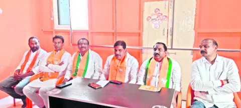 త్వరలో బాన్సువాడ మీదుగా రైల్వేలైను 