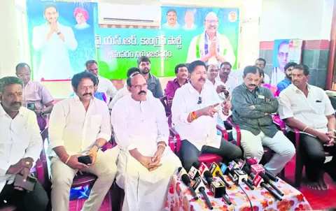 లడ్డూపై దుష్ప్రచారాన్ని దేవుడు క్షమించడు 