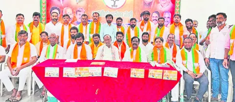 నయా నిజాంలా రేవంత్‌రెడ్డి పాలన 