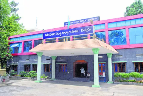 మునిసిపాలిటీల్లో ఓటర్ల జాబితాలపై కసరత్తు