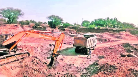 వనరుల విధ్వంసం 