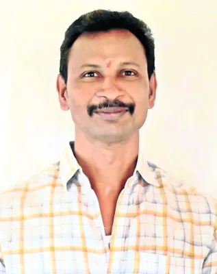 ఏపీటీఎఫ్‌ రాష్ట్ర  కార్యదర్శిగా రెడ్డిదొర 
