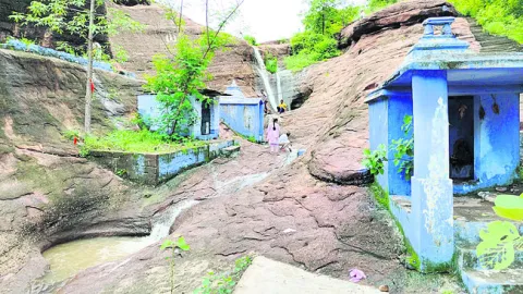 సుస్థిరం.. రామగుండం