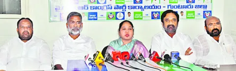 తిరుమల లడ్డూపై అసత్య ప్రచారం సిగ్గుచేటు 