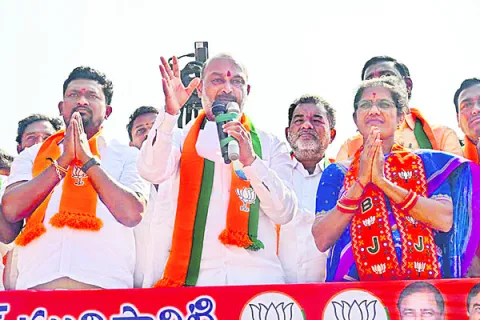 వారికి ఓటేస్తే ఐదేళ్లు నరకమే