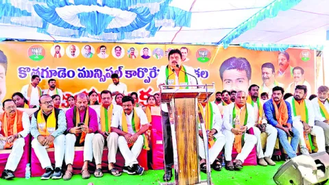 సింగరేణిలో భారీగా అవినీతి