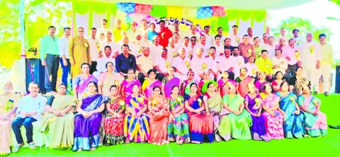 ఆలయంలో చోరీ 