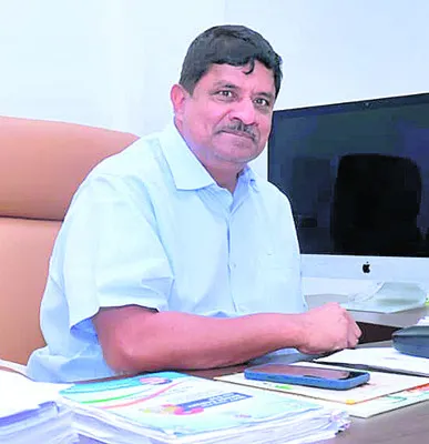 ముస్లింల అభివృద్ధికి కట్టుబడి ఉన్నాం
