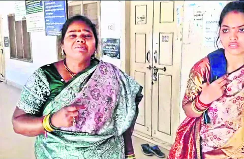 సమయానికి వైద్యం అందక వ్యక్తి మృతి