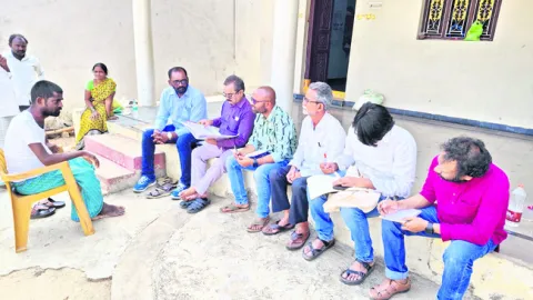 పెరుగుతున్న కిడ్నీ సమస్య బాధితులు 