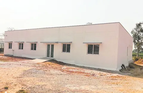 రైతులకు శుభవార్త