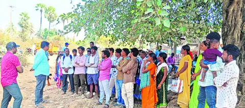 డ్రైవింగ్‌ లైసెన్స్‌ తప్పనిసరి 