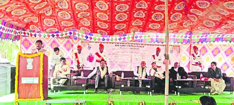 కోర్టు భవన నిర్మాణంలో నాణ్యత పాటించండి 