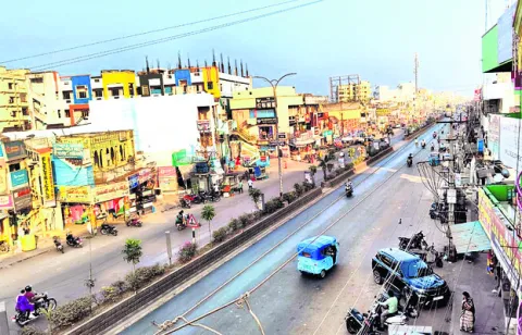 సత్తుపల్లి.. రూటే సెపరేటు!