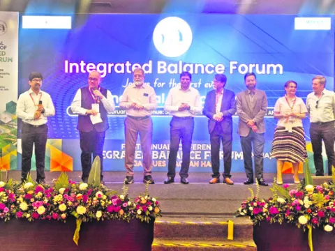 సామాన్యులకు అత్యాధునిక వైద్య సేవలే లక్ష్యం