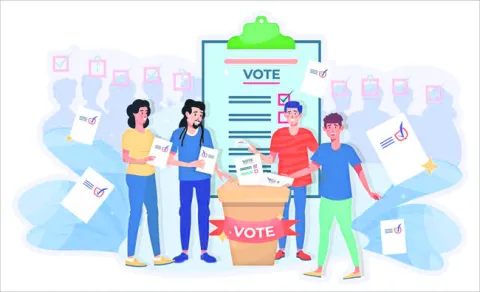 పోలింగ్‌ ఏజెంట్లు కీలకం 