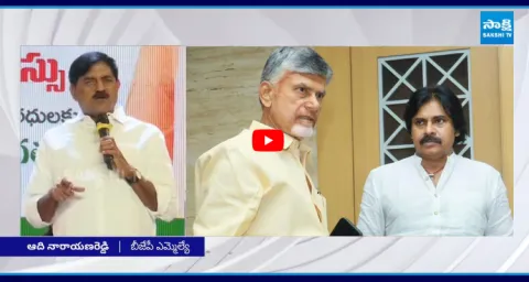 MLA Adinarayana Reddy Sensational Comments On Chandrababu And Pawan 1