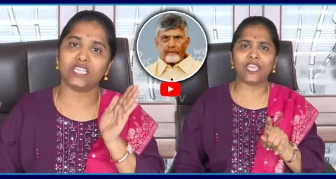 YSRCP Bandi Punyaseela Strong Reaction On Heritage Products Adulteration 1