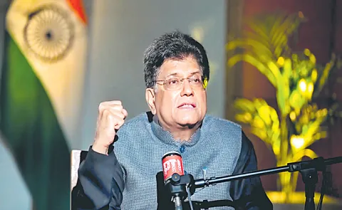 Easy purchase of goods on india us trade deal