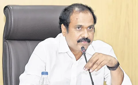 Kurasala Kannababu Serious Comments On CM Chandrababu