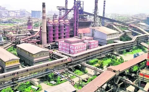 Vizag Steel Edges Forward on Privatization Path