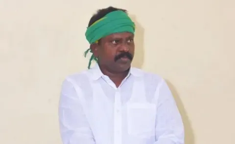 Tiruvuru TDP MLA Kolikapudi Srinivasa Rao New Controversy