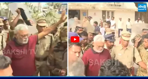 Ambati Rambabu Gets Bail  1