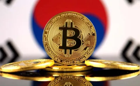 South Korean Crypto Exchange Gives Rs 3.62 Lakh Crore In Bitcoin Error4