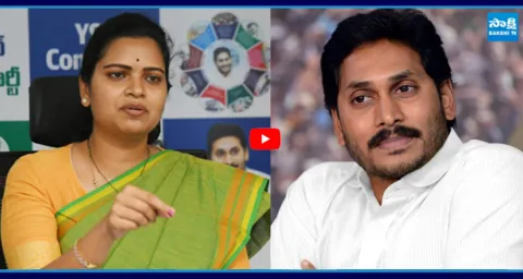 Vidadala Rajini Strong Warning to Chandrababu And TDP Leaders Over AP Violence 1