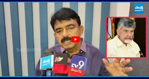 Perni Nani Slams Chandrababu And Nara Lokesh 2