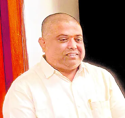 నేడు పరీక్షా పే చర్చా