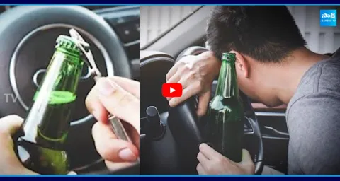 Hyderabad Shocking Truth About Drunk And Drive 1