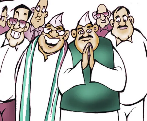 మీవోడు గెలుస్తాడా? ఓడిపోతాడా?