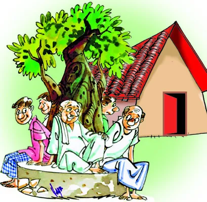 ఏకగ్రీవమాయే.. ఓట్లు లేకపాయే! 