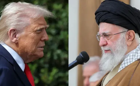 Does Not Scare UsIran On US Military Deployment