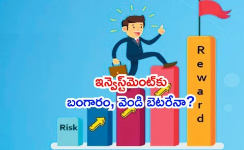 FDs lost their shine even gold silver volatile best investment plan3