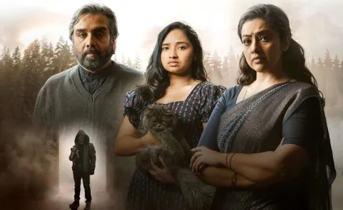 Psychological Thriller Series Roslin Locks Streaming Date4