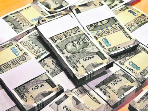 తీర్మానాల మేరకే బిల్లుల చెల్లింపు 