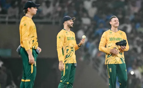 T20 World Cup 2026 February 9 Schedule Venues Timings Details4