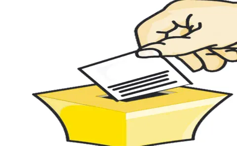 Voting for APMC elections to be held on February 9: Andhra Pradesh