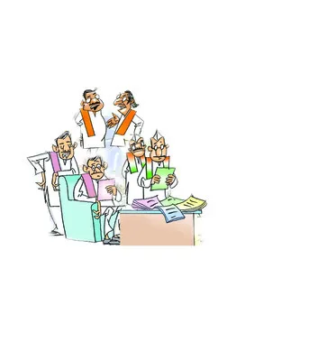 ఏం చేద్దాం..ఎలా గెలుద్దాం! 