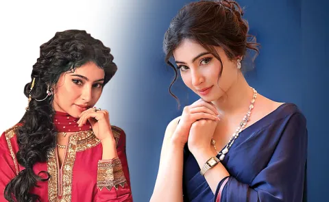 Actress Sara Arjun journey is for you12