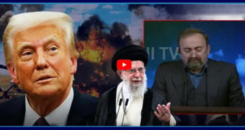 Iran Sensational Statement Will Revenge Soon 1