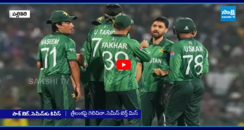 Pakistan Eliminated From T20 World Cup 2026 1