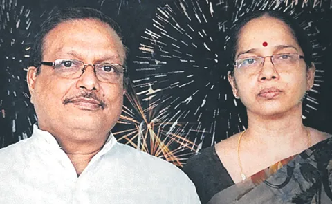 Raising children is a big puzzle for this generation of parents