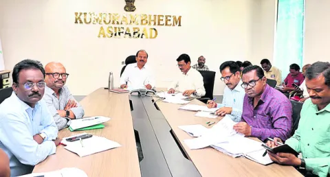 అర్హులకు ‘ఉపాధి’ పనులు కల్పించాలి